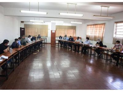 Encarnación se apresta para recibir el verano en modo Covid