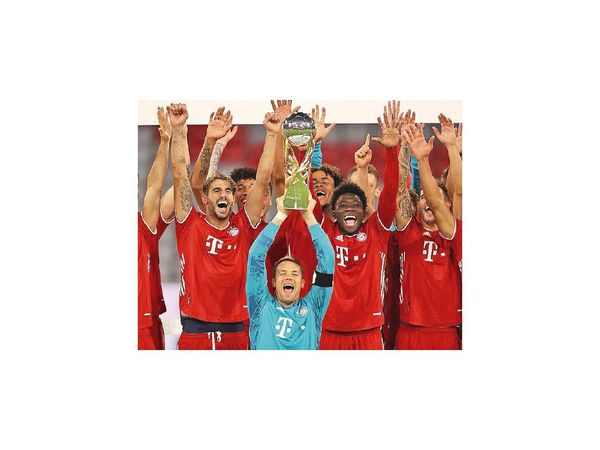 Más Deportes