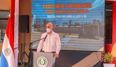 Crónica / Mazzoleni duda lento de apertura al Brasil