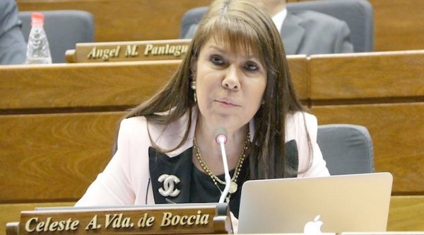 Crónica / Emplazarle al EPP, he’i Amarilla al presi Mario Abdo
