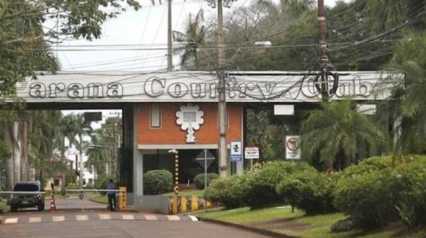 Crónica / Noche de tragos opami en un supuesto abuso