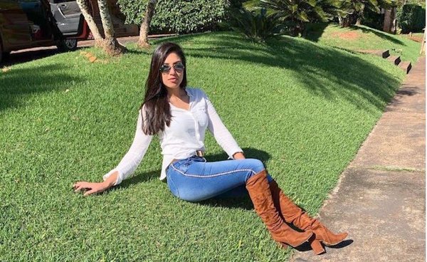 Crónica / Una ex Miss Paraguay denunció “sextorsión”