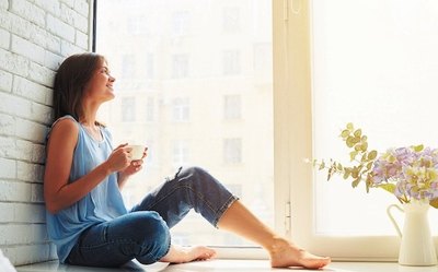 Crónica / “Me gustaría tener un hombre que no me quiera por interés”