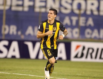Crónica / “Guaraní me dio todo”
