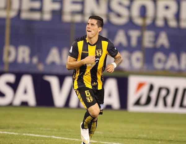 Crónica / “Guaraní me dio todo”