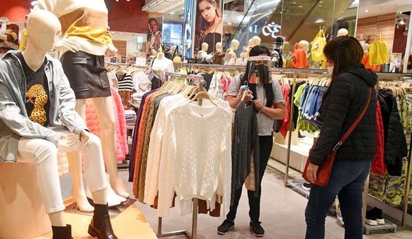 Reactivan cuotas sin interés y descuentos para incentivar el consumo en comercios - Nacionales - ABC Color