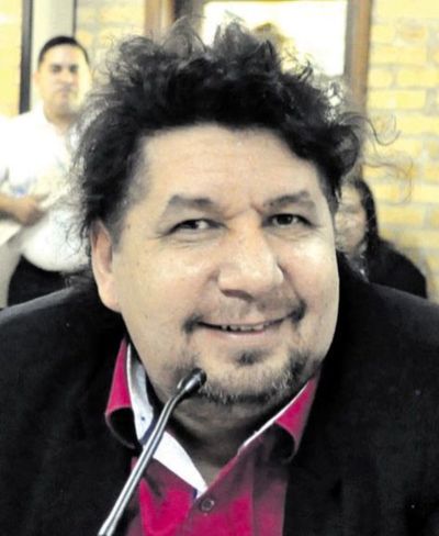 CDE prepara derribo de casillas que  Kelembu se autorrepartió - Nacionales - ABC Color