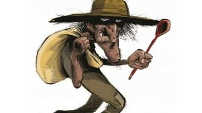 Karaí Octubre: una leyenda que renace anualmente