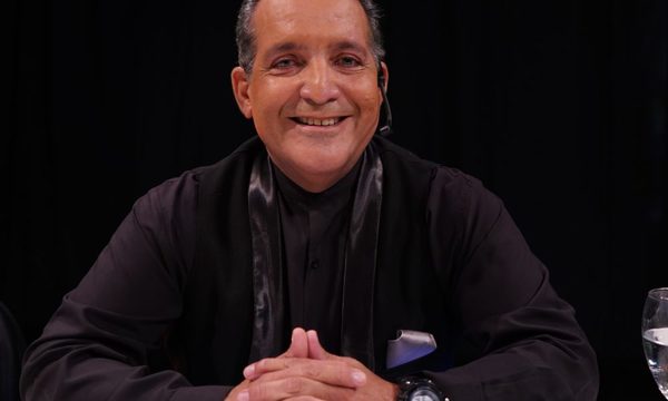 ¿Conciliación con Marly? ¡Las pelotas! Video