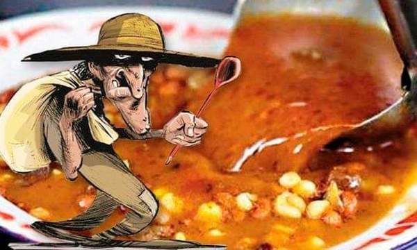 1° DE OCTUBRE: Un Jopará para combatir a Karaí Octubre