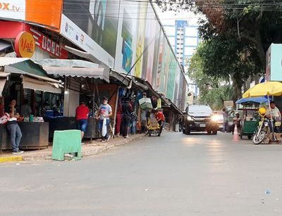 CDE: Intendente advierte y pide celeridad para la apertura de frontera con Brasil - Nacionales - ABC Color