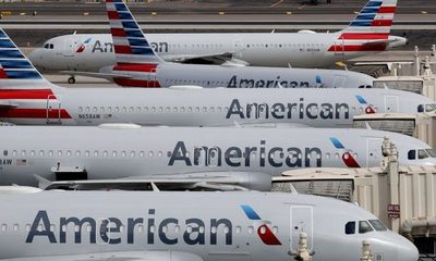 United y American despedirán 32.000 funcionarios