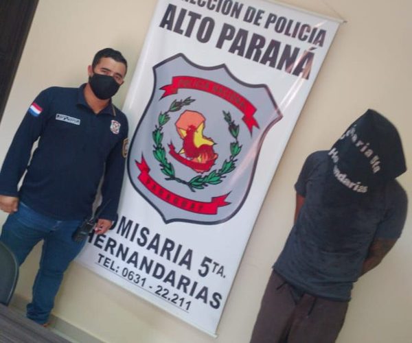 Imputan a hombre que habría abusado de joven en country