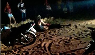 Recrudece la violencia en Capitán Bado