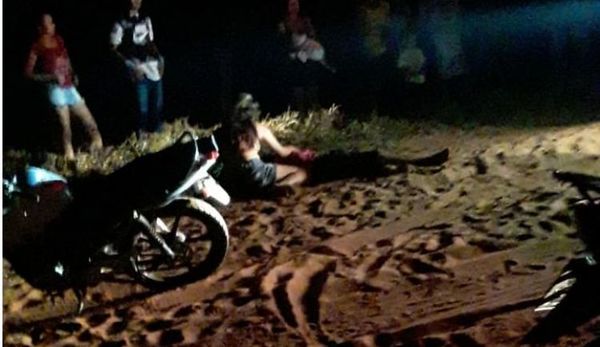 Recrudece la violencia en Capitán Bado