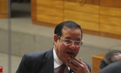 HOY / Cuevas no puede estar en el limbo: "O lo restituimos o lo sacamos", dice diputada