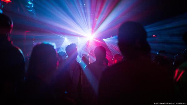 Fiestas en modo Covid-19 – Prensa 5