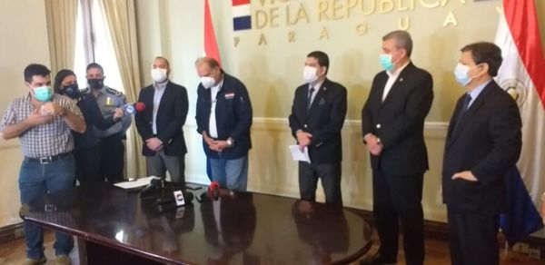 Pedirán a intendentes controlar que la ciudadanía no cause incendios
