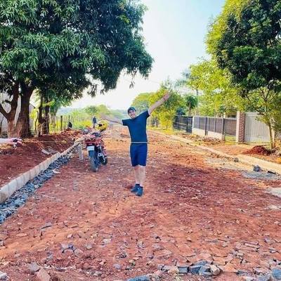 Aumentan COSTO del empedrado y CULPAN al COVID19