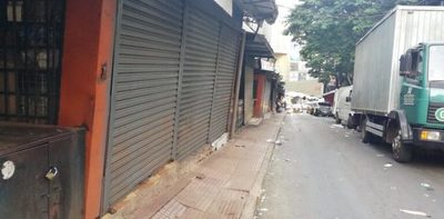 Gobernación y SEN dejaron sin kits de alimentos a unos 1.500 mesiteros