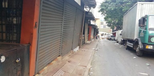 Gobernación y SEN dejaron sin kits de alimentos a unos 1.500 mesiteros