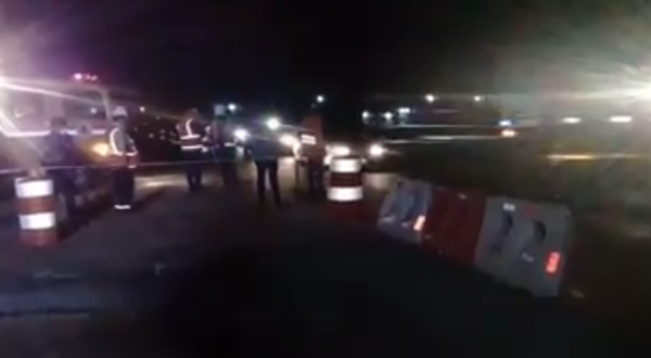 Comunicador radial fallece en accidente rutero en Coronel Oviedo