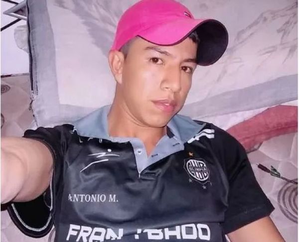 Un hombre fue muerto a tiros en Capitán Bado