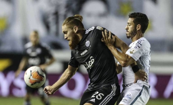 HOY / Olimpia, por hacer valer hegemonía ante brasileños