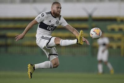 Olimpia, obligado a ganar para soñar con los octavos - Olimpia - ABC Color