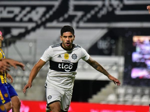 Ganar o ganar: Olimpia recibe a Santos