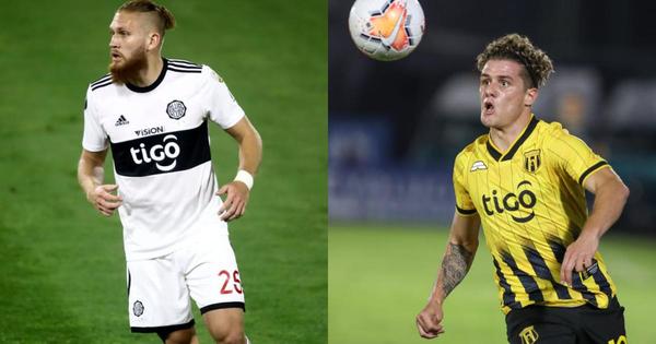 Hoy será una nueva jornada copera para Olimpia y Guaraní