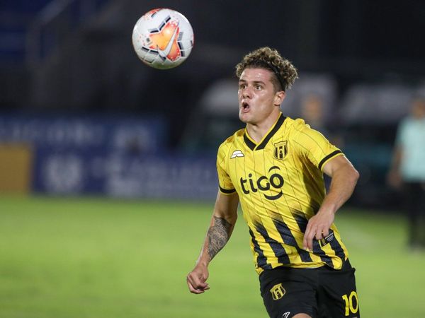 Guaraní quiere sellar su pase a octavos