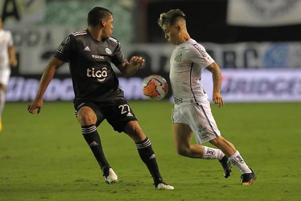 Olimpia se juega gran parte de sus chances coperas