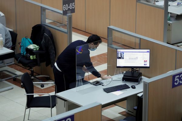 Chile encabeza la competitividad digital en la región latinoamericana - MarketData
