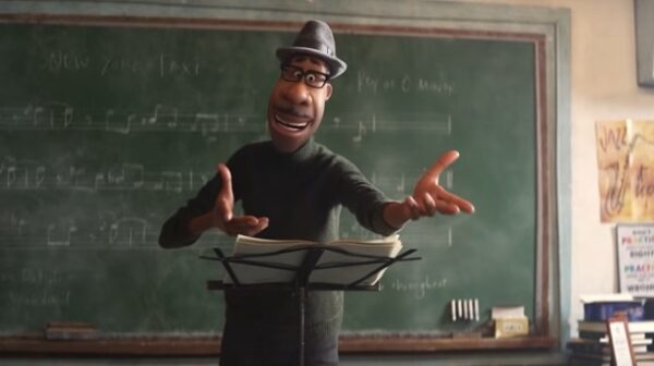 "Soul", la nueva película de Pixar se estrena en noviembre