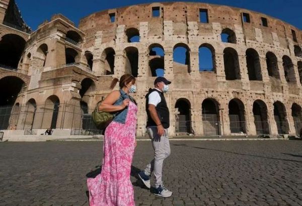 Coronavirus en Italia: las claves del éxito para contener la segunda ola de contagios del país