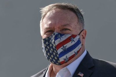 El Papa Francisco se niega a recibir a Pompeo por criticar la postura del Vaticano con China