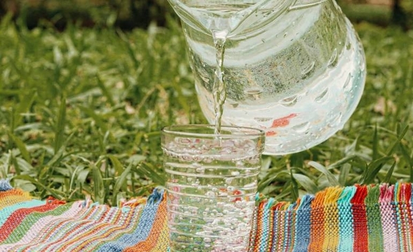 HOY / Efectos negativos de una mala hidratación: el cuerpo necesita mínimo dos litros de agua por día