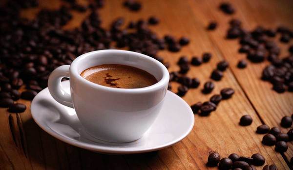 El café espresso empieza su carrera para llegar a patrimonio de la humanidad » Ñanduti