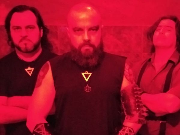 Die At War publica el videoclip de Rebellion, single de su primer disco