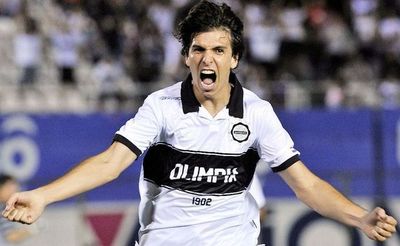 A seguir con la racha  - Olimpia - ABC Color