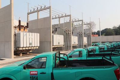 Renovada subestación reforzará el suministro eléctrico en Central