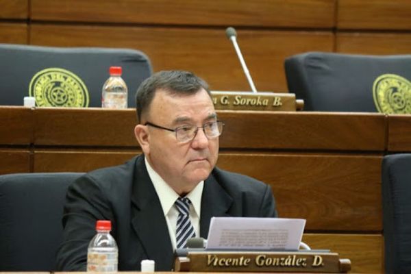 El que había suplantado a Cuevas renuncia a Añetete - ADN Paraguayo