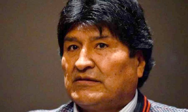 Interpol rechaza detención de Evo Morales, expresidente de Bolivia