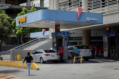 Venezuela comienza la cuenta atrás para dejar de exportar crudo por sanciones de EE.UU. - MarketData