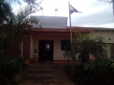 Centro Regional de Curuguaty brinda asistencia integral a mujeres víctimas de violencia