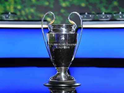 Messi y Cristiano caen en el mismo grupo de Champions League