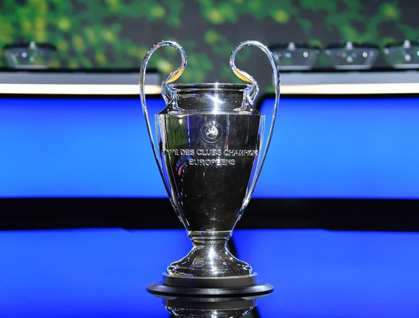 Messi y Cristiano caen en el mismo grupo de Champions League