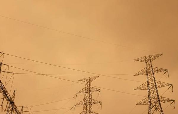 Nuevo récord de temperatura en la capital del país