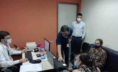 HOY / Ratifican prisión para el diputado Ulises Quintana